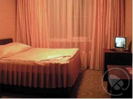 Гостиница Сказка Ярославль-51