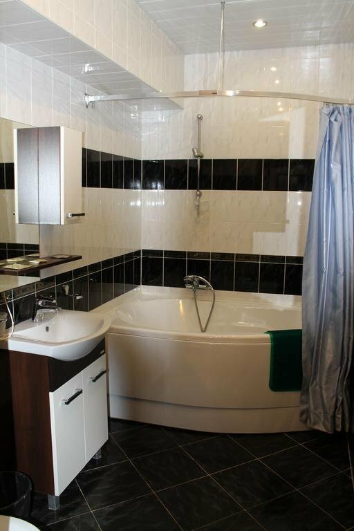 Гостиница Сказка Ярославль