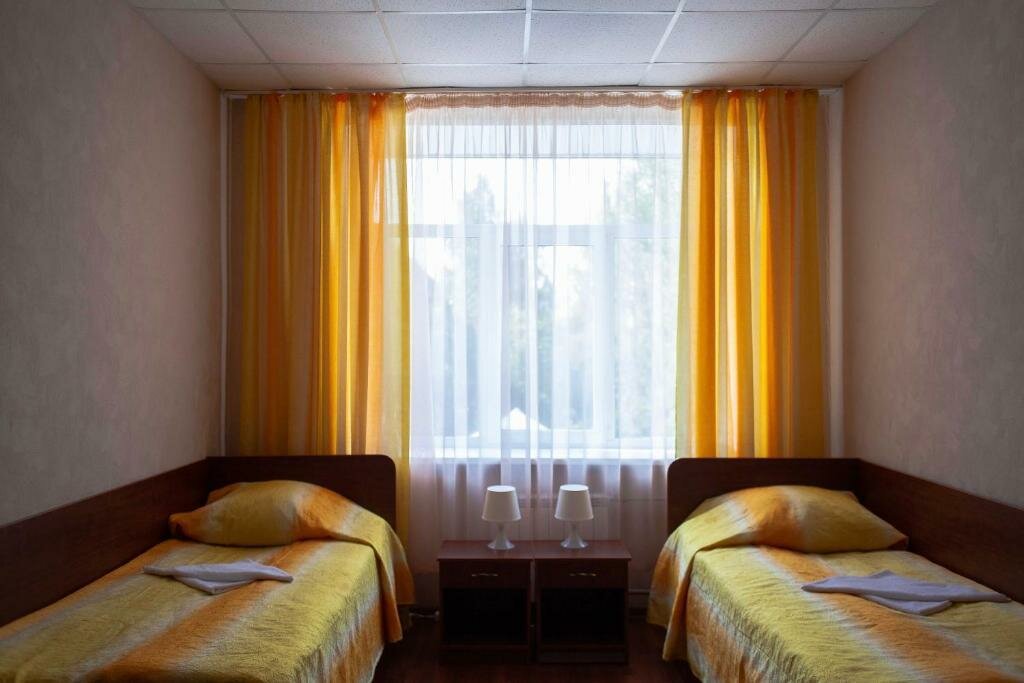 Гостиница Сказка Ярославль-57