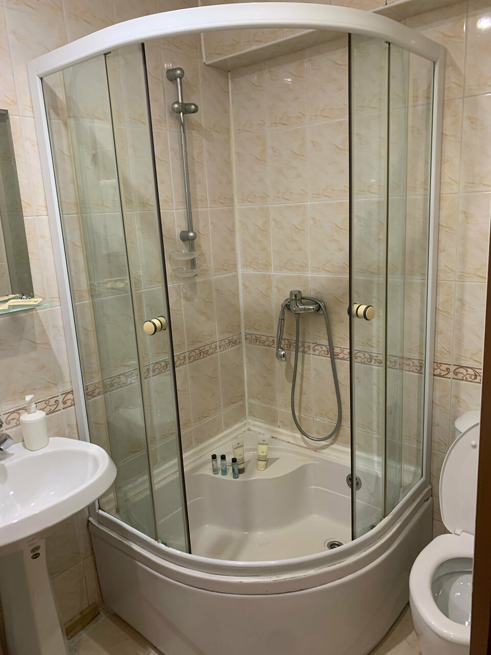 Гостиница Сказка Ярославль-132