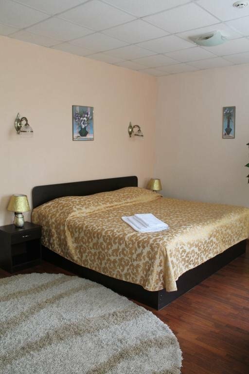 Гостиница Сказка Ярославль-44