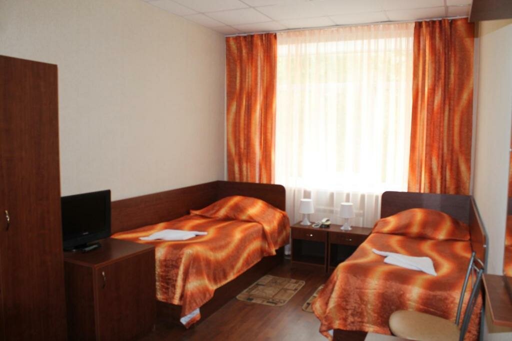 Гостиница Сказка Ярославль-50