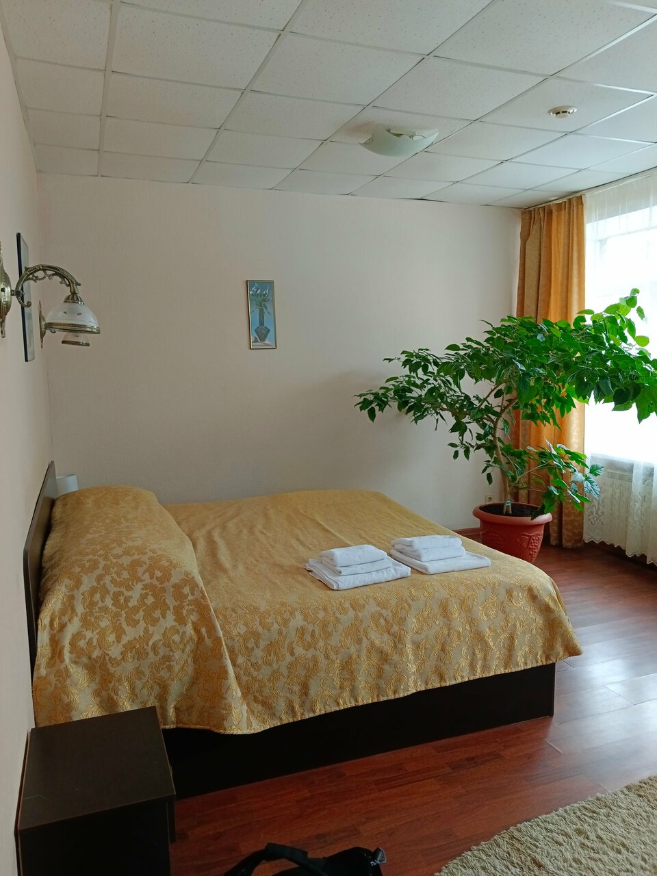 Гостиница Сказка Ярославль-96