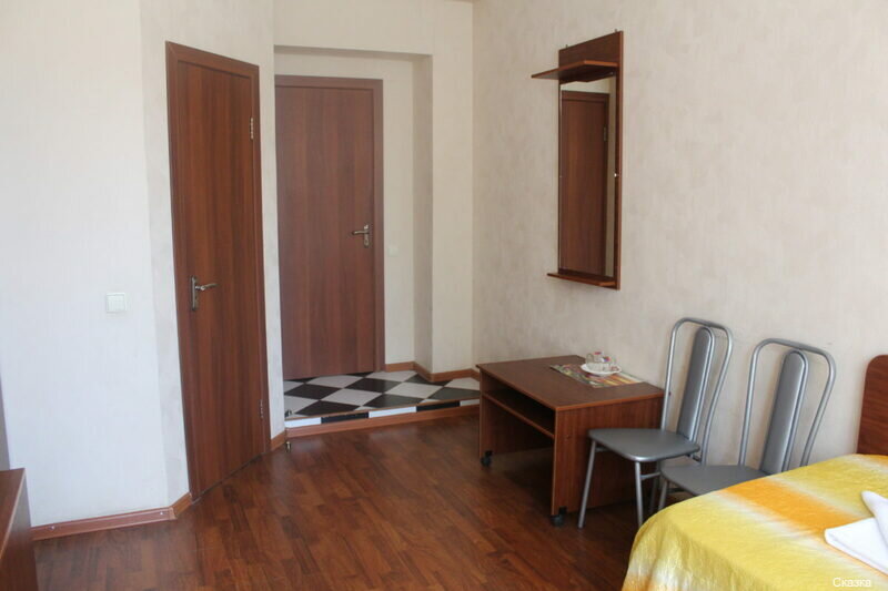 Гостиница Сказка Ярославль-141