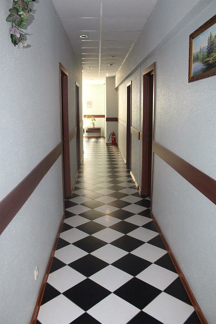 Гостиница Сказка Ярославль-31