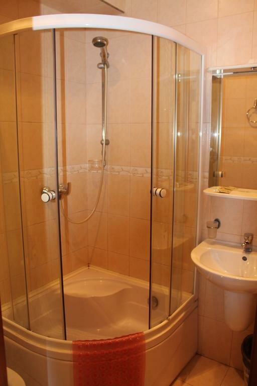 Гостиница Сказка Ярославль