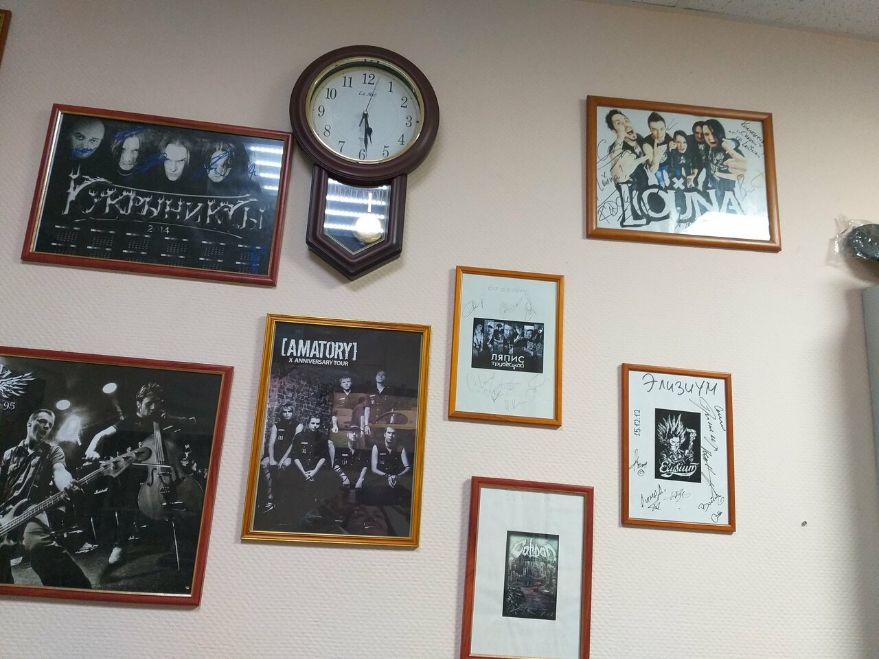 Гостиница Сказка Ярославль-152