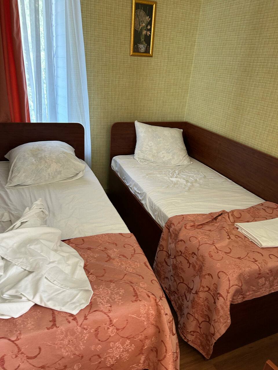 Гостиница Сказка Ярославль-94