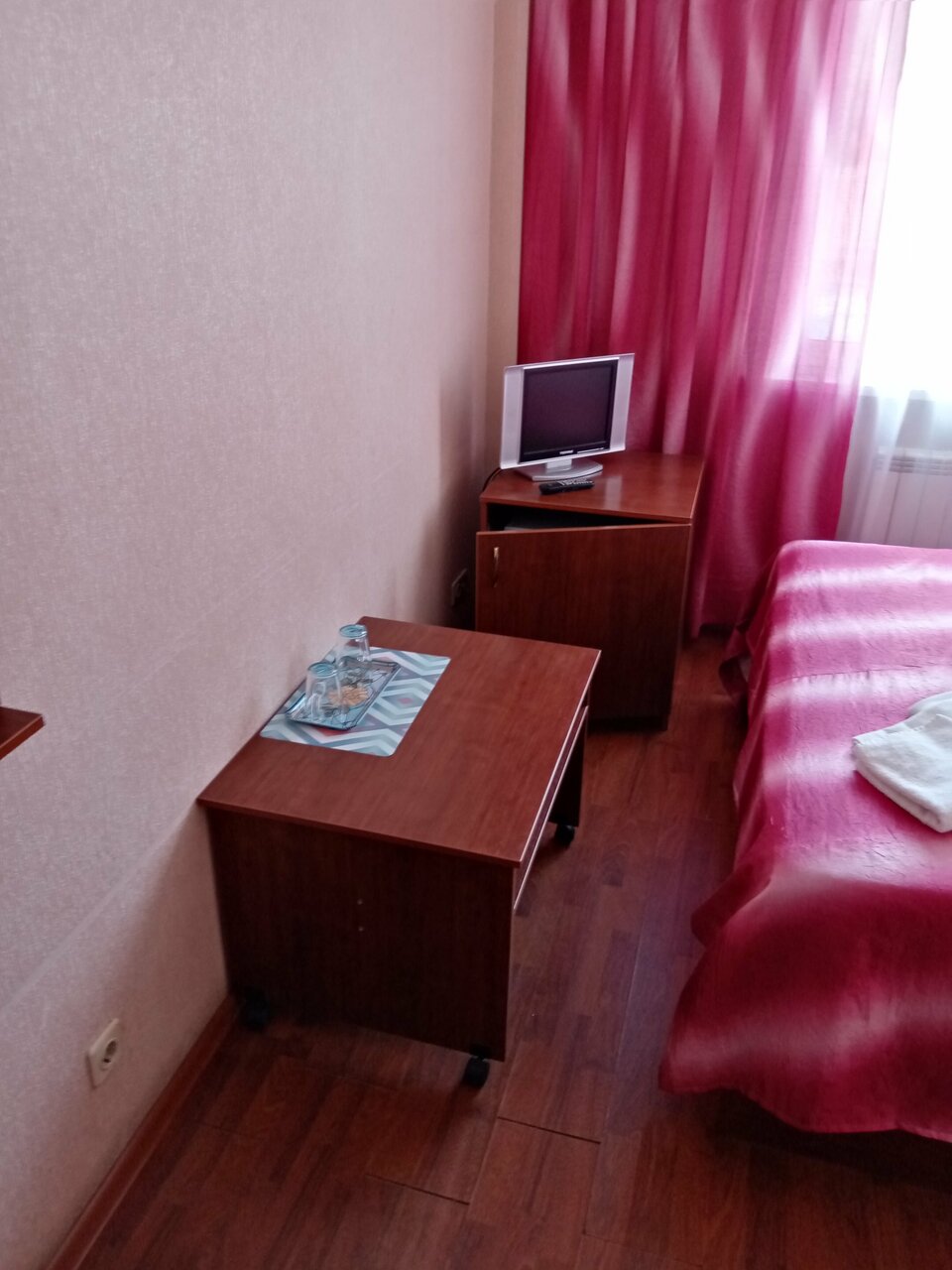 Гостиница Сказка Ярославль-142