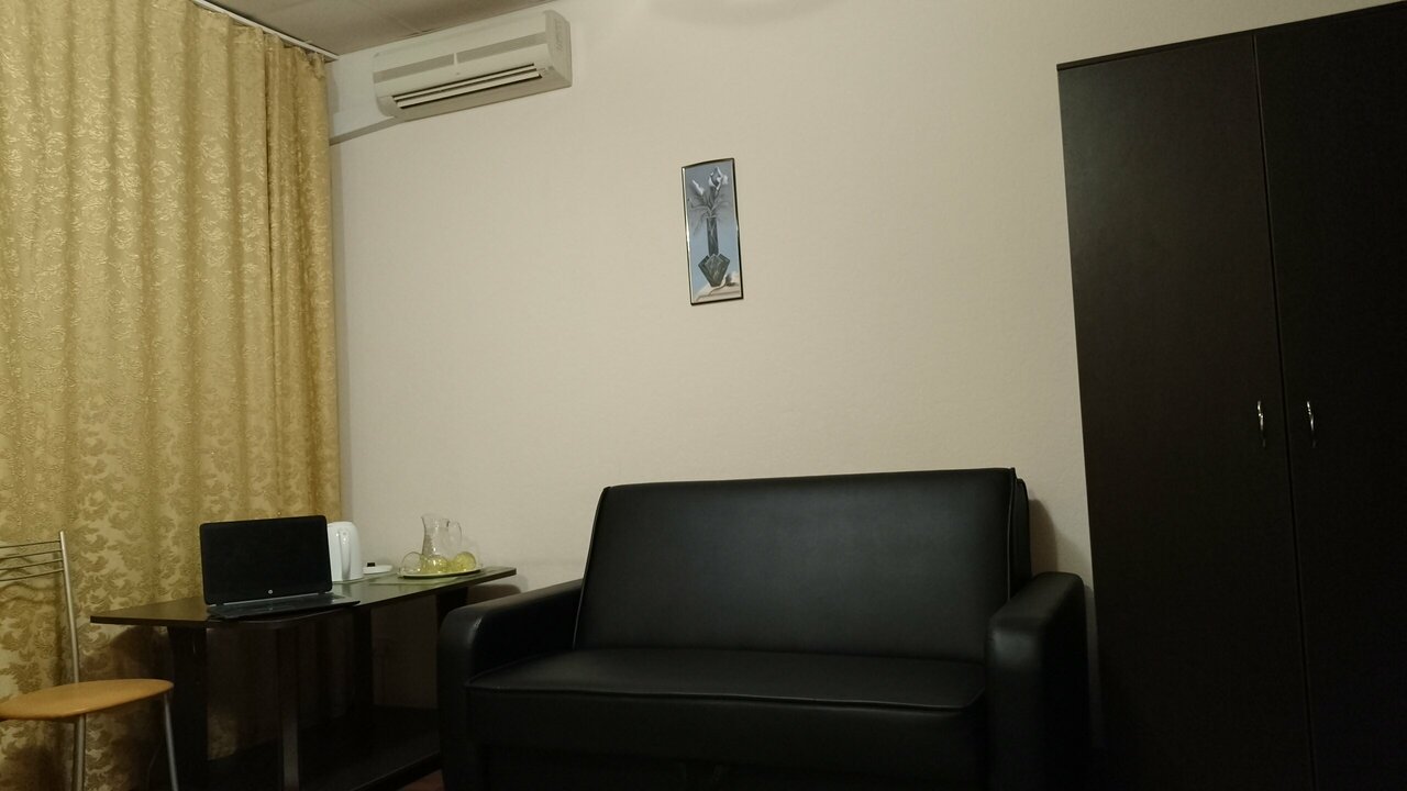 Гостиница Сказка Ярославль-98