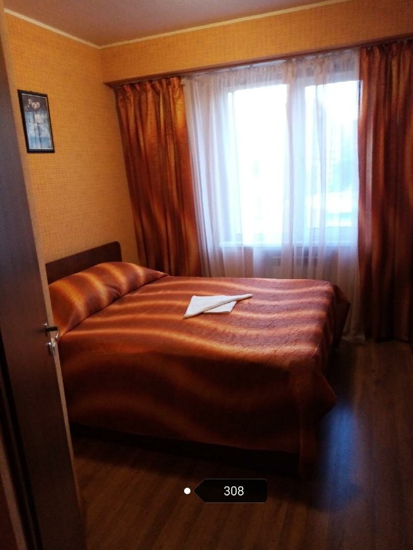 Гостиница Сказка Ярославль-64