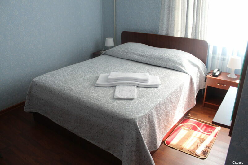 Гостиница Сказка Ярославль-122