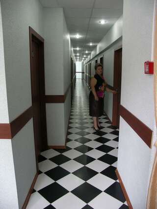 Гостиница Сказка Ярославль-1