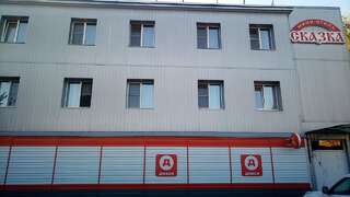 Гостиница Сказка Ярославль-4