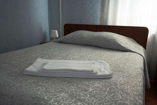 Гостиница Сказка Ярославль-10