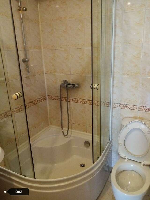 Гостиница Сказка Ярославль-77