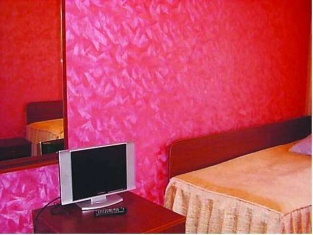 Гостиница Сказка Ярославль-12