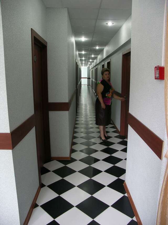 Гостиница Сказка Ярославль-4