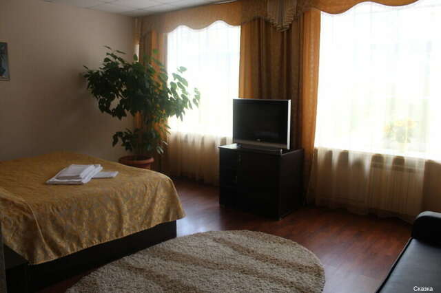 Гостиница Сказка Ярославль-145