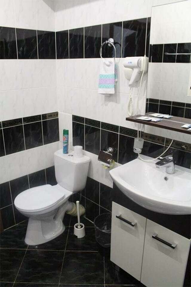 Гостиница Сказка Ярославль-31