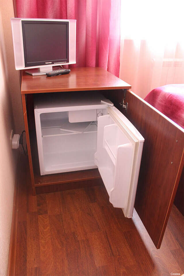 Гостиница Сказка Ярославль-114