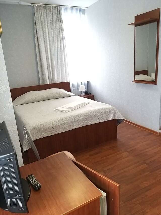 Гостиница Сказка Ярославль-45