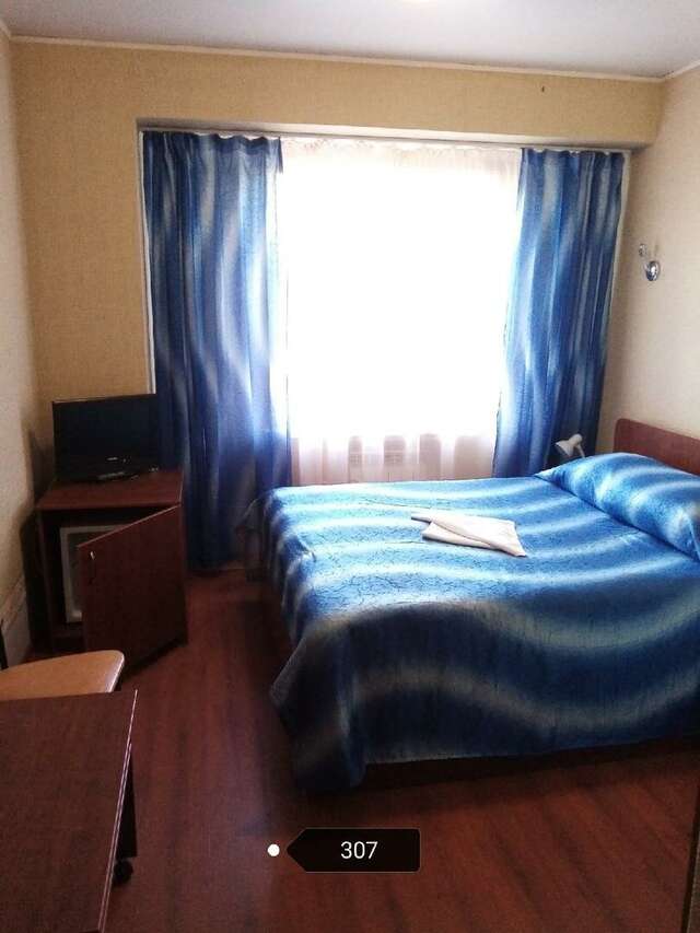 Гостиница Сказка Ярославль-39