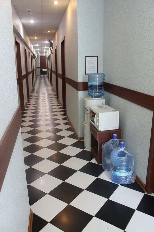 Гостиница Сказка Ярославль-17