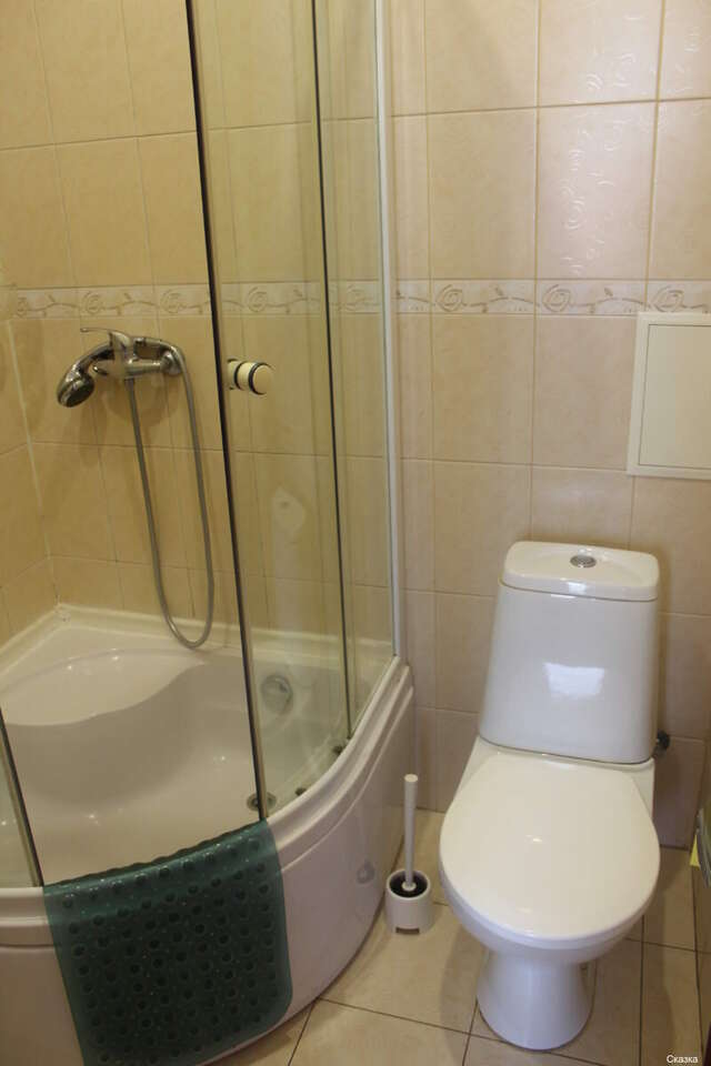 Гостиница Сказка Ярославль-154