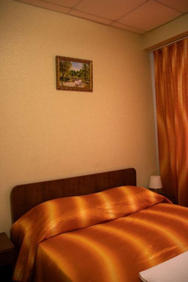 Гостиница Сказка Ярославль-27