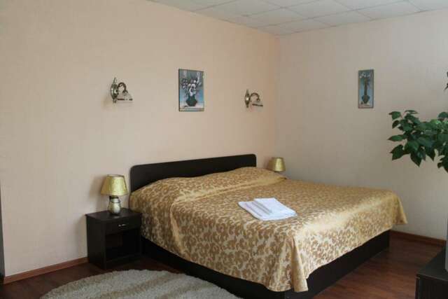 Гостиница Сказка Ярославль-67