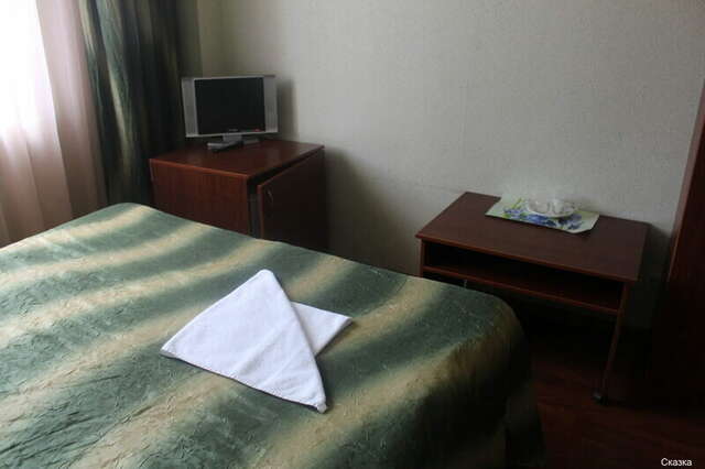 Гостиница Сказка Ярославль-130