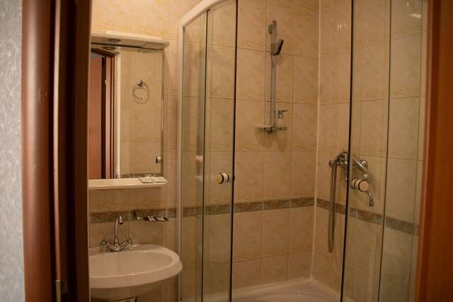 Гостиница Сказка Ярославль-74