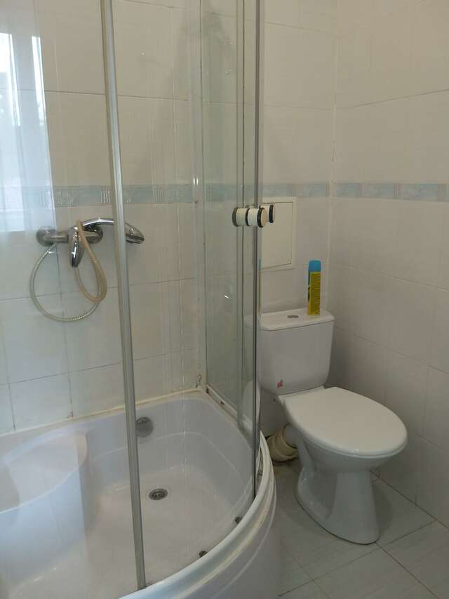 Гостиница Сказка Ярославль-69