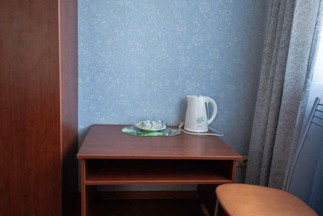 Гостиница Сказка Ярославль-26