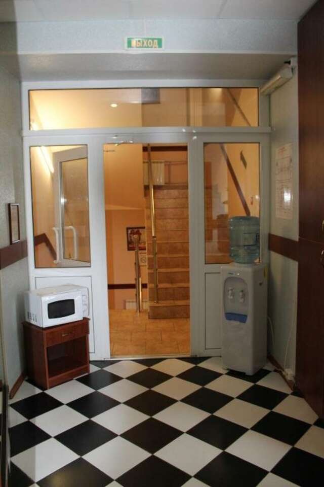 Гостиница Сказка Ярославль-32