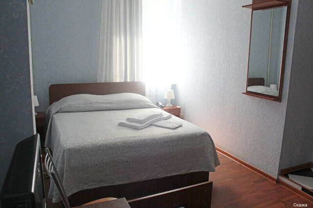 Гостиница Сказка Ярославль-101