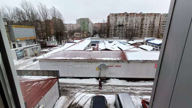 Гостиница Сказка Ярославль-87