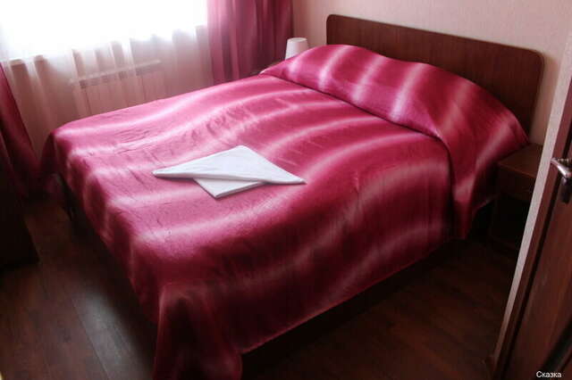 Гостиница Сказка Ярославль-94