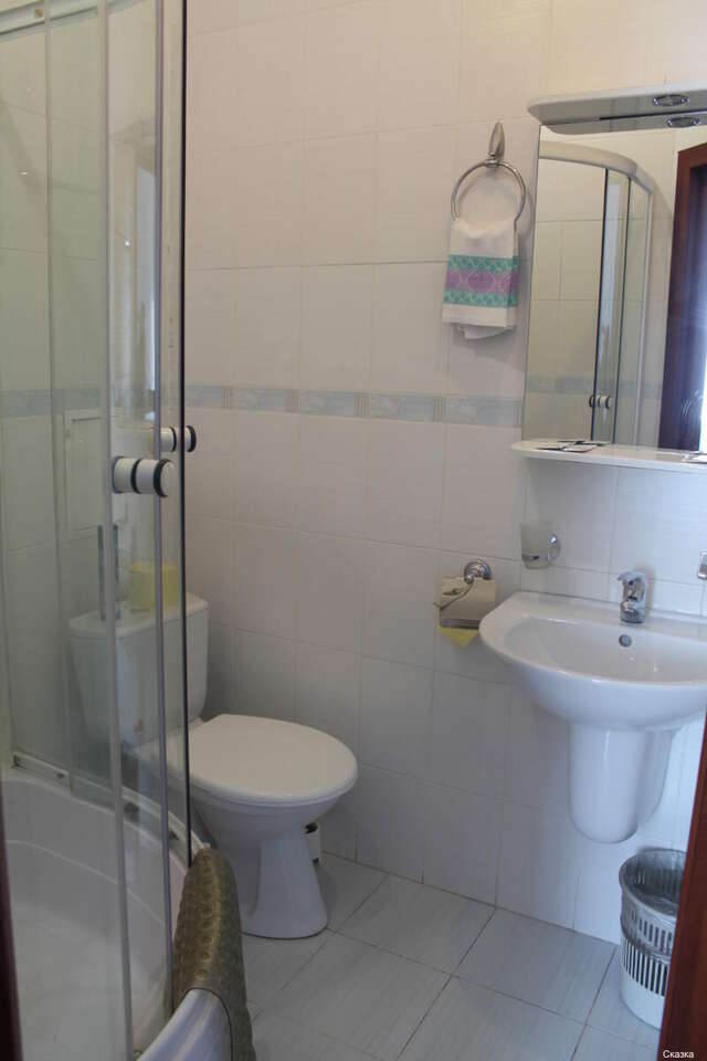 Гостиница Сказка Ярославль-137