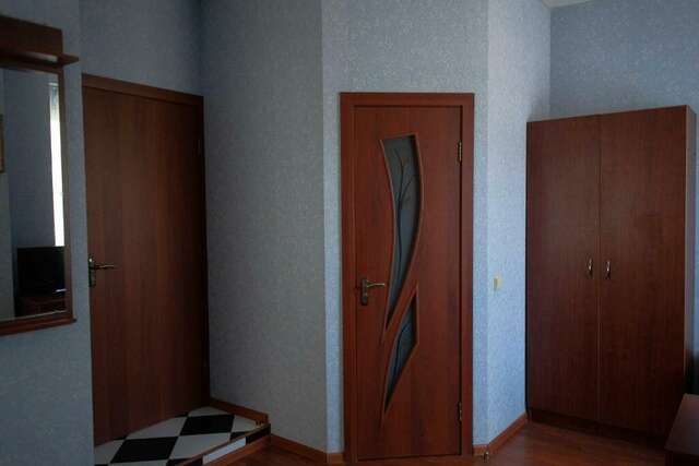 Гостиница Сказка Ярославль-40