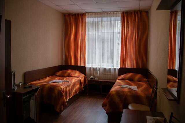 Гостиница Сказка Ярославль-59