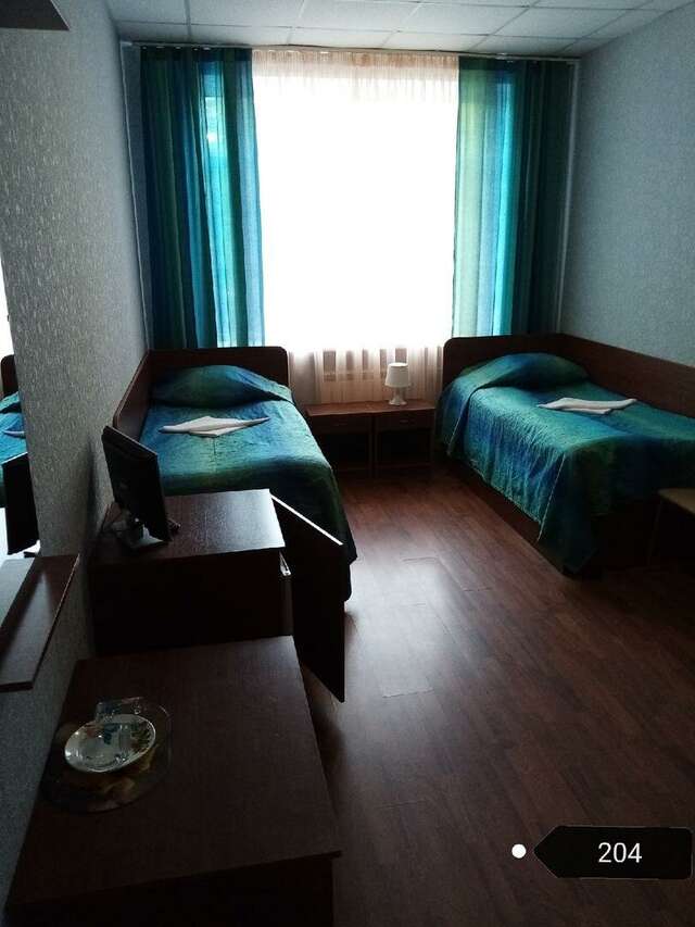 Гостиница Сказка Ярославль-54