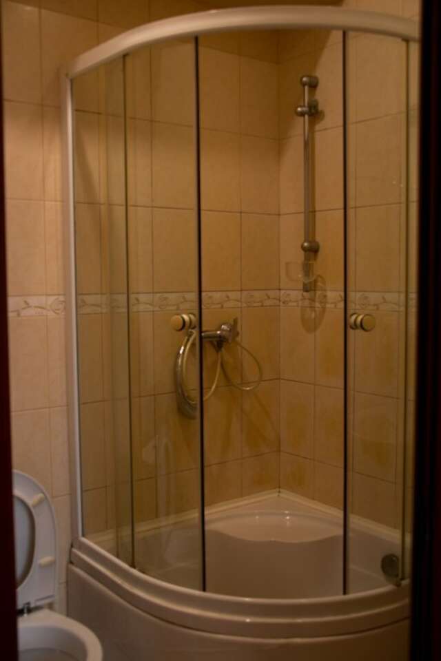 Гостиница Сказка Ярославль-51