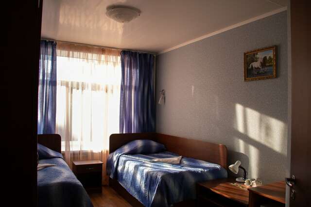 Гостиница Сказка Ярославль-5