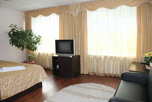 Гостиница Сказка Ярославль-13