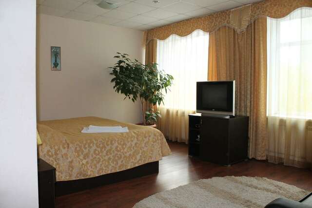 Гостиница Сказка Ярославль-53