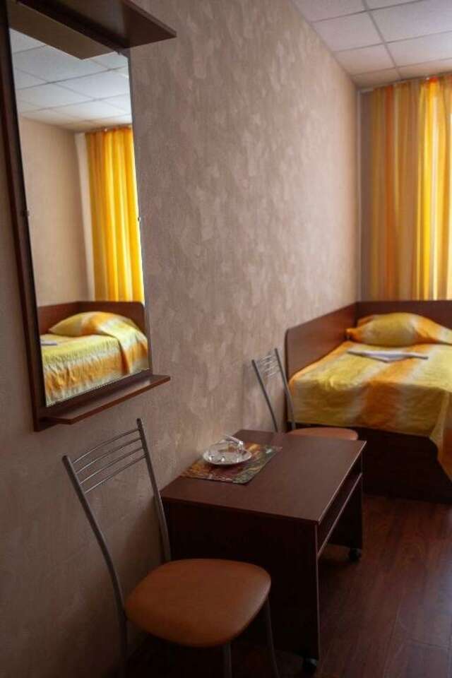 Гостиница Сказка Ярославль-47