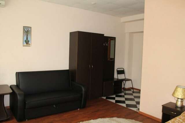 Гостиница Сказка Ярославль-44