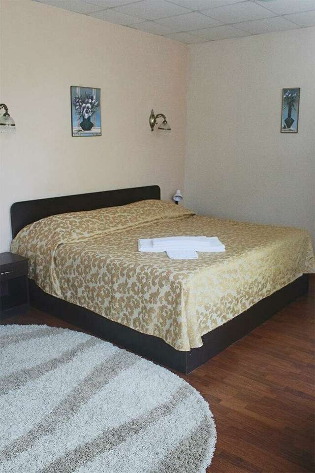 Гостиница Сказка Ярославль-36